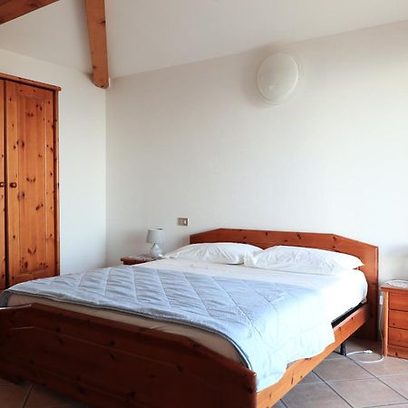 Ferienwohnung Penthouse Attico Mara Caorle Exterior foto