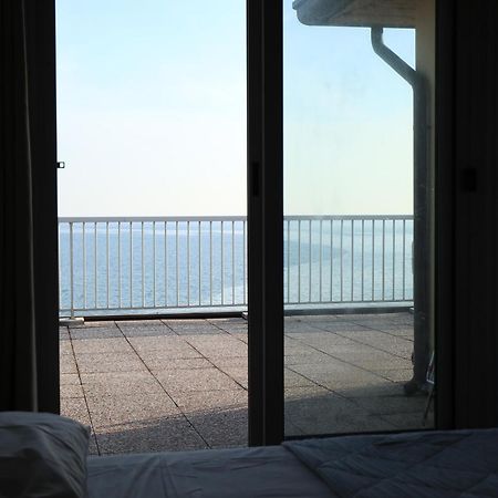 Ferienwohnung Penthouse Attico Mara Caorle Exterior foto