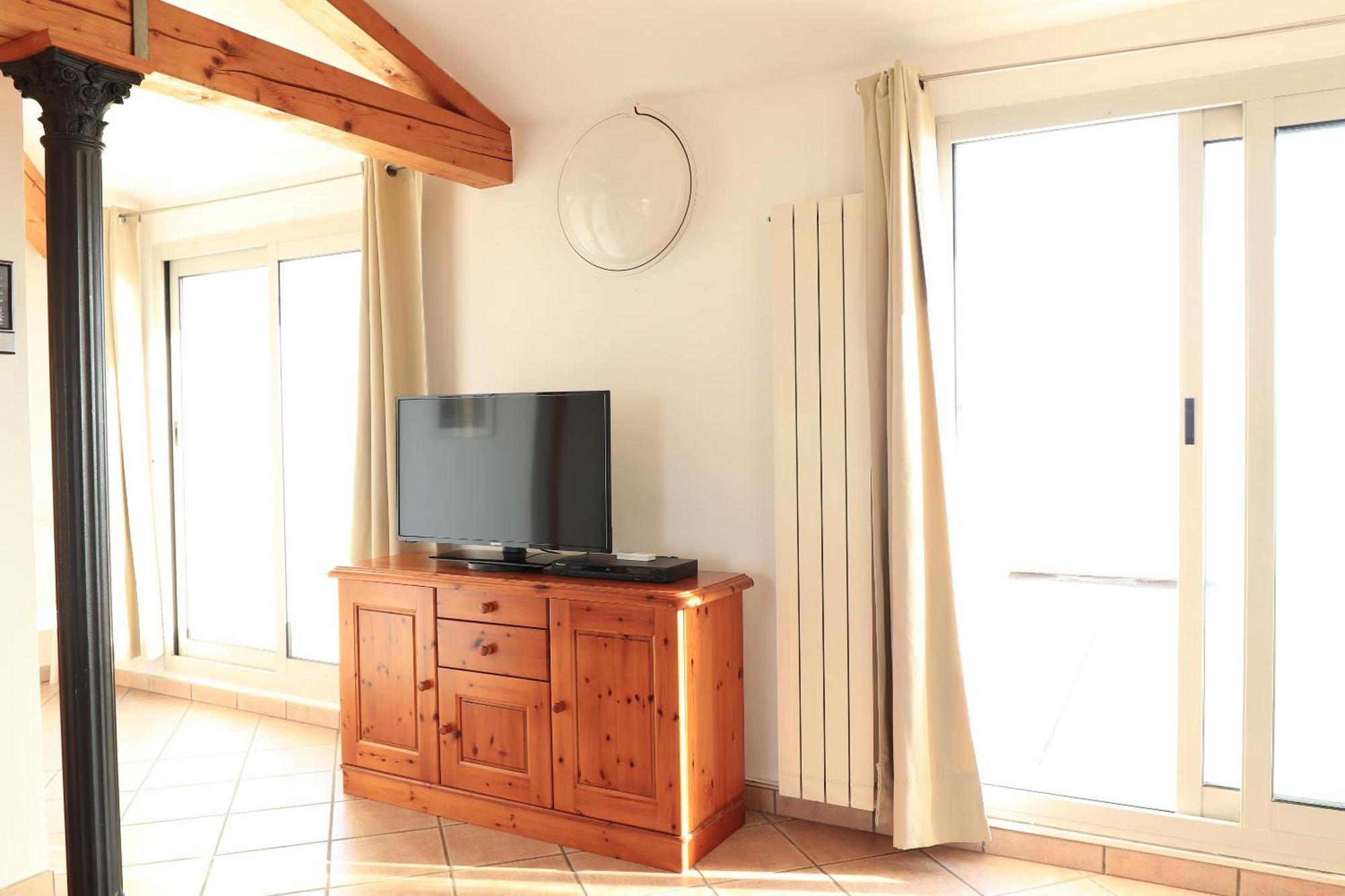 Ferienwohnung Penthouse Attico Mara Caorle Exterior foto