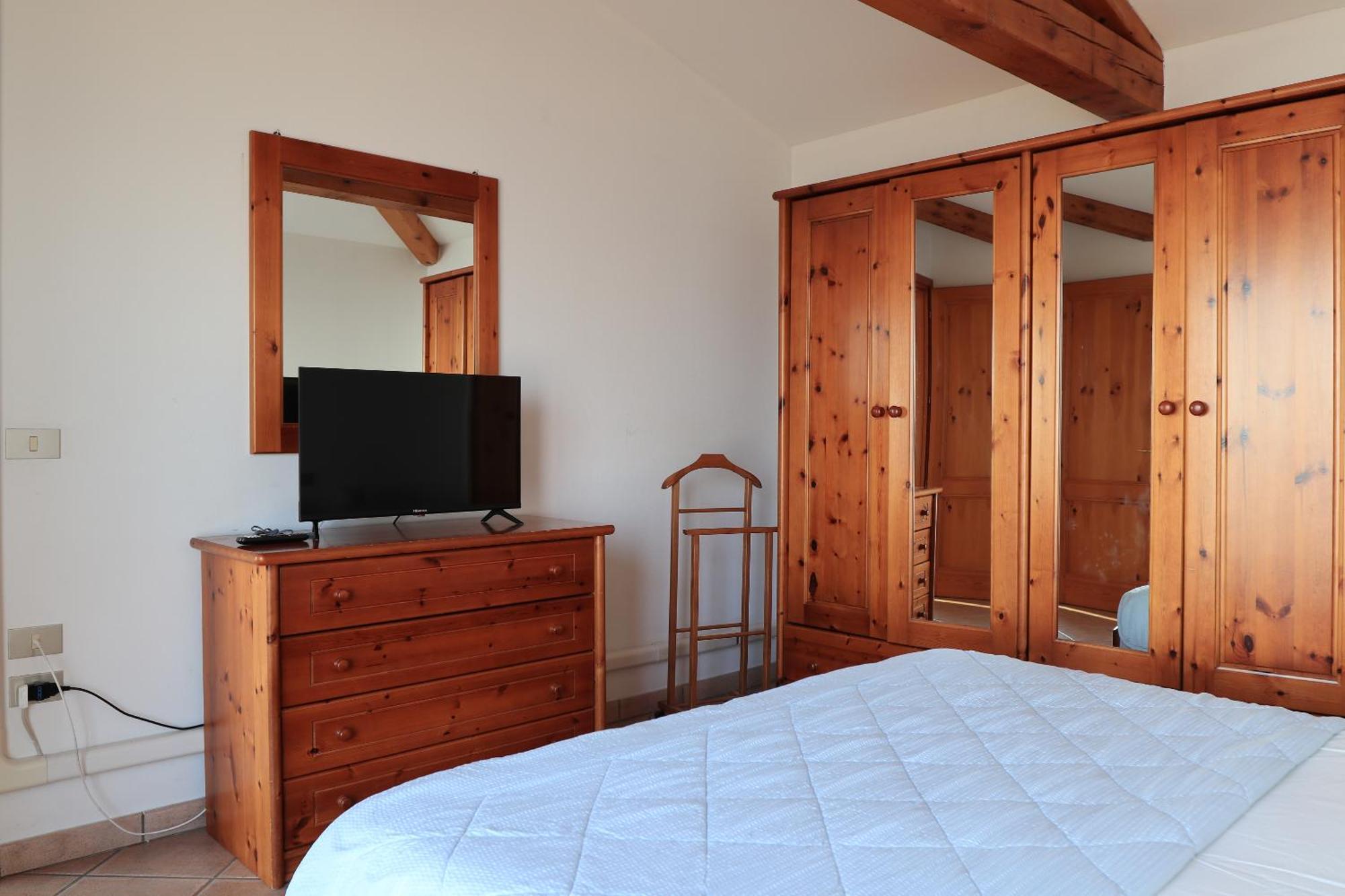 Ferienwohnung Penthouse Attico Mara Caorle Exterior foto