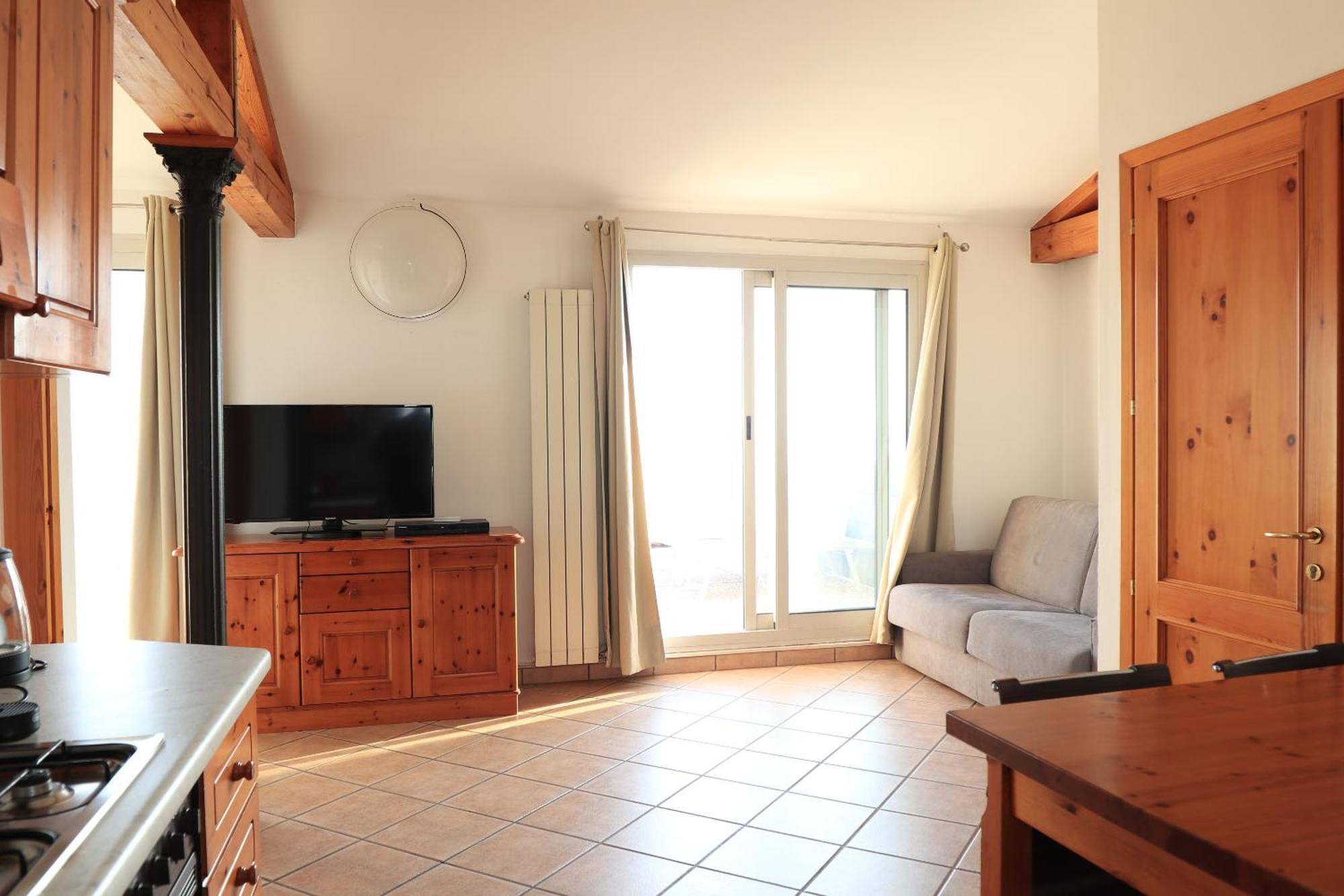 Ferienwohnung Penthouse Attico Mara Caorle Exterior foto