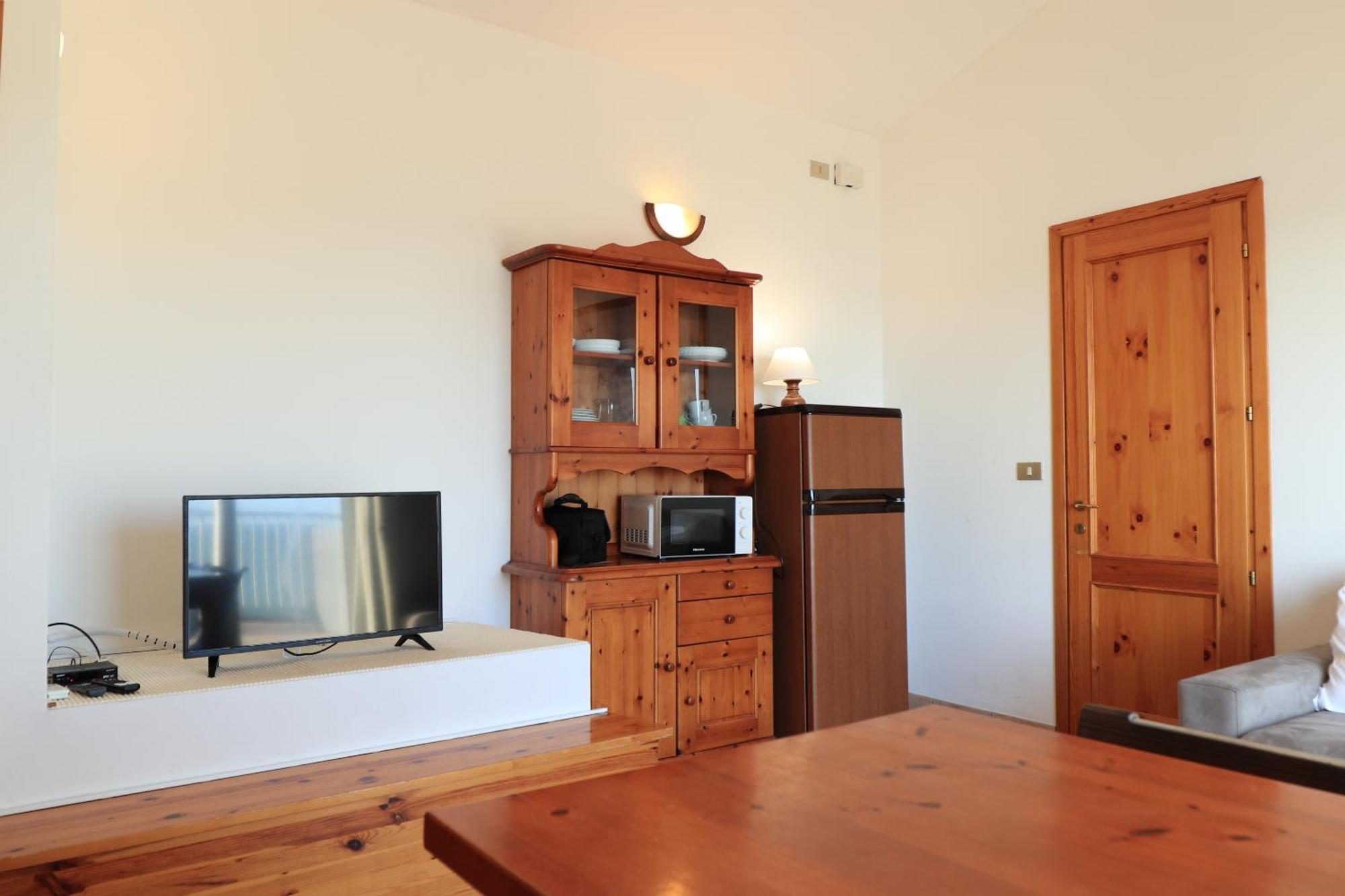 Ferienwohnung Penthouse Attico Mara Caorle Exterior foto