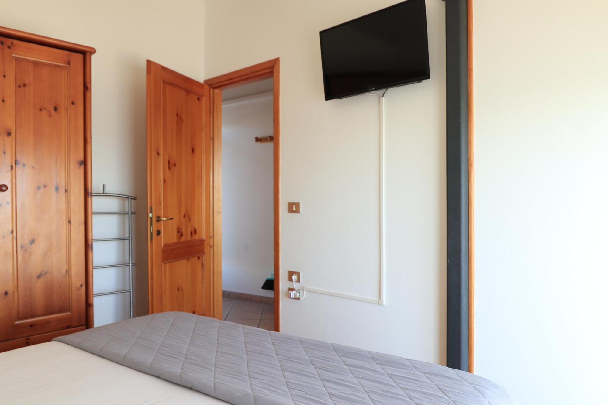 Ferienwohnung Penthouse Attico Mara Caorle Exterior foto