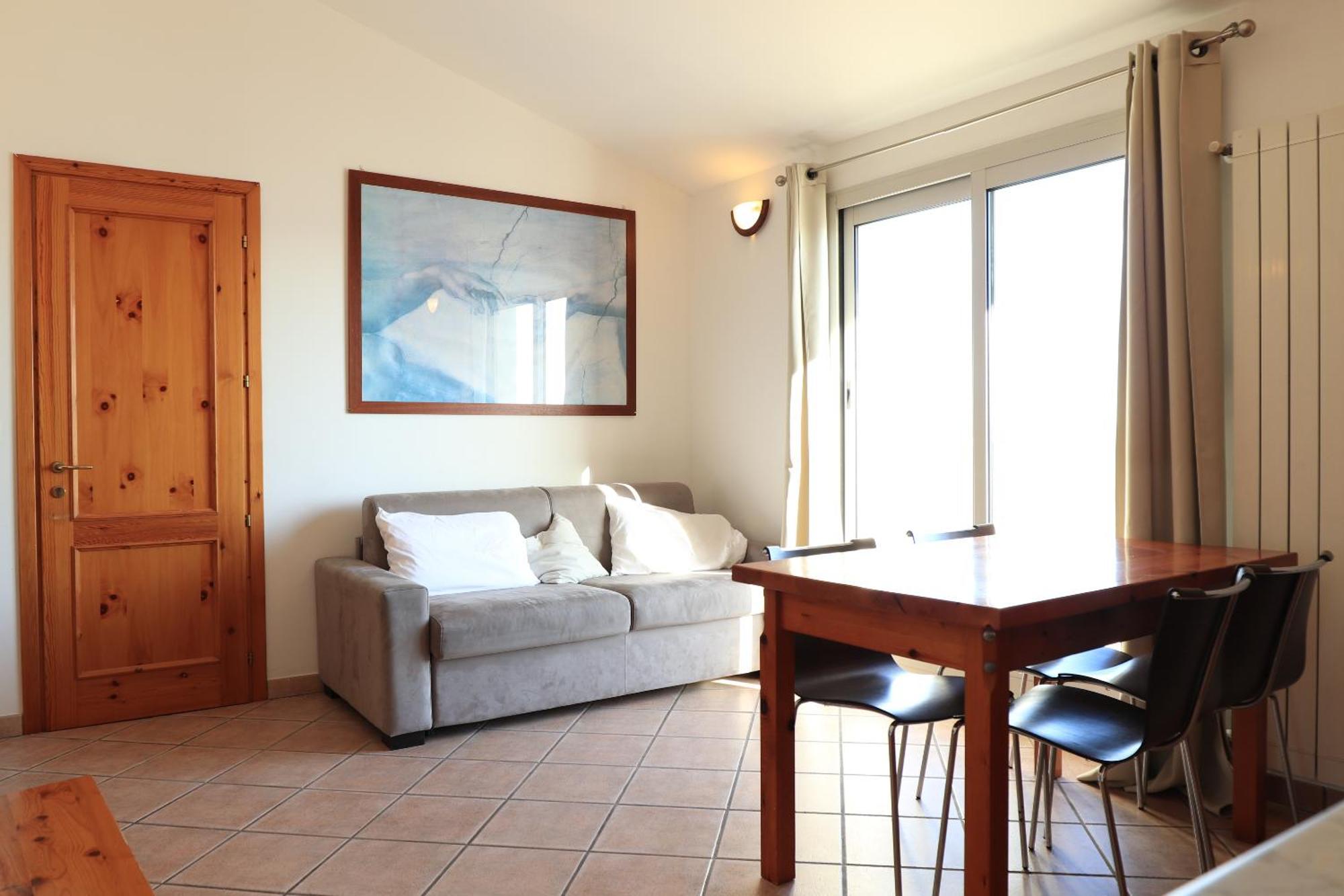 Ferienwohnung Penthouse Attico Mara Caorle Exterior foto