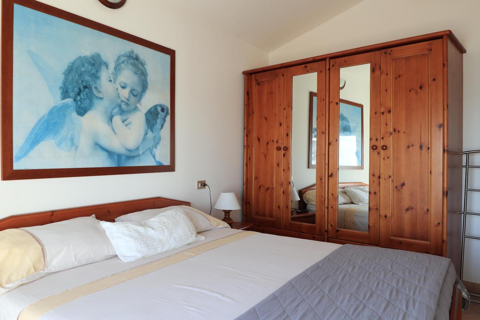 Ferienwohnung Penthouse Attico Mara Caorle Exterior foto