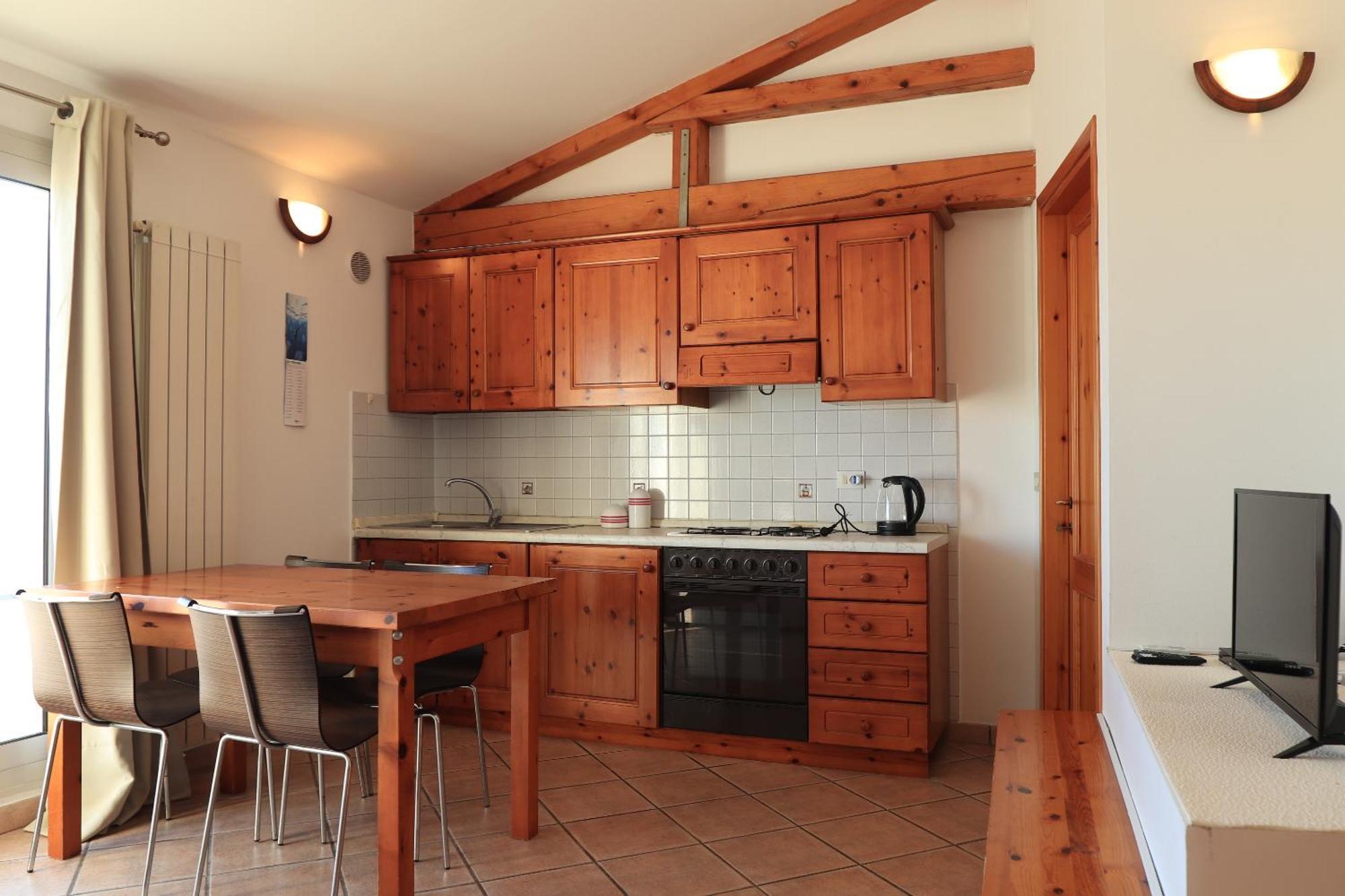 Ferienwohnung Penthouse Attico Mara Caorle Exterior foto