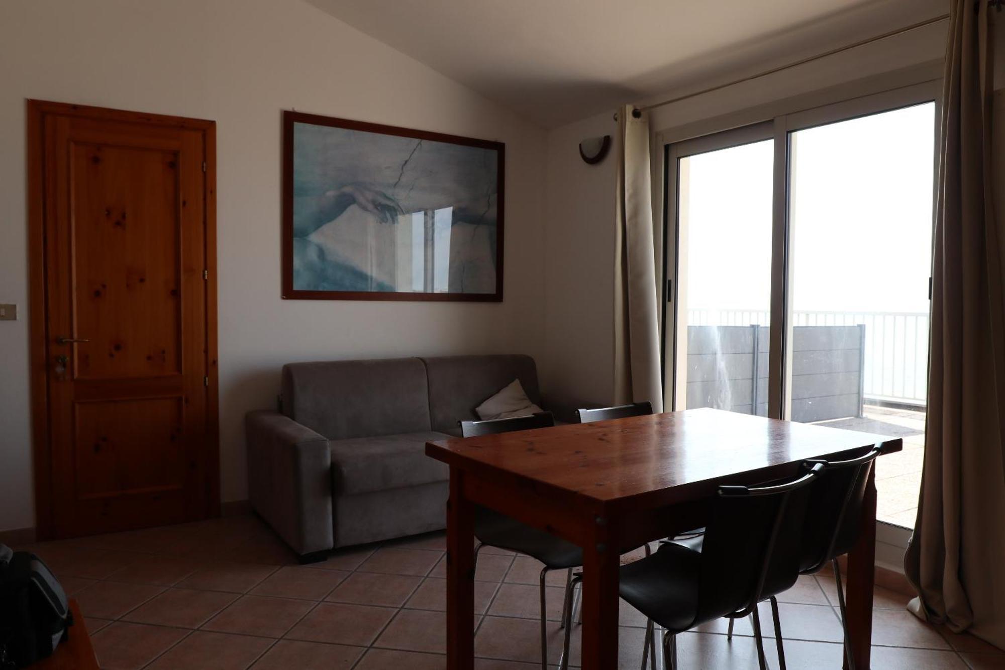 Ferienwohnung Penthouse Attico Mara Caorle Exterior foto